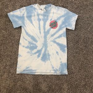 Santa Cruz short sleeve